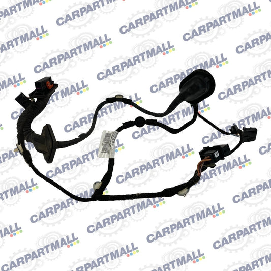 2011-2014 VOLKSWAGEN JETTA SEDAN REAR RIGHT DOOR HARNESS WIRE WIRING 5C0971694