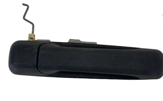 05-10 JEEP GRAND CHEROKEE LAREDO REAR RIGHT EXTERIOR DOOR HANDLE 55394240AG OEM