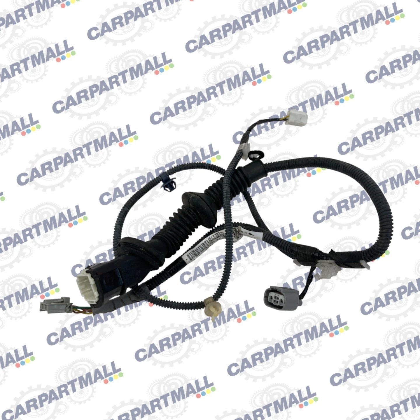 2013 HONDA CIVIC REAR LEFT BACK SIDE DOOR WIRE WIRING HARNESS 32754-TR0-A001-02