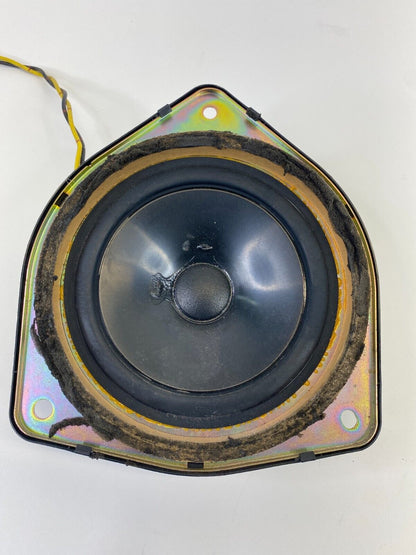 1997-2001 Lexus ES300 SEDAN Rear Left Side Door Audio Speaker 86160-33480 OEM