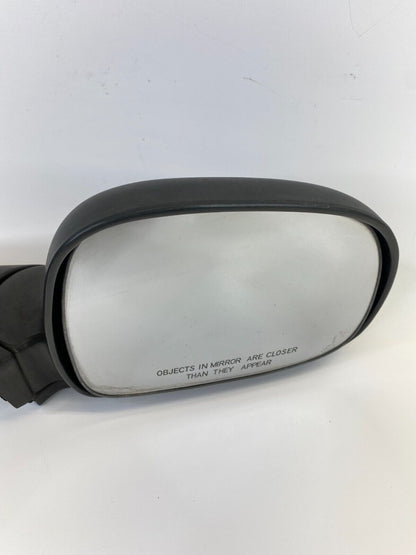 98-04 Chevrolet S10 GMC Sonoma Front Right Passenger Side View Power Mirror OEM