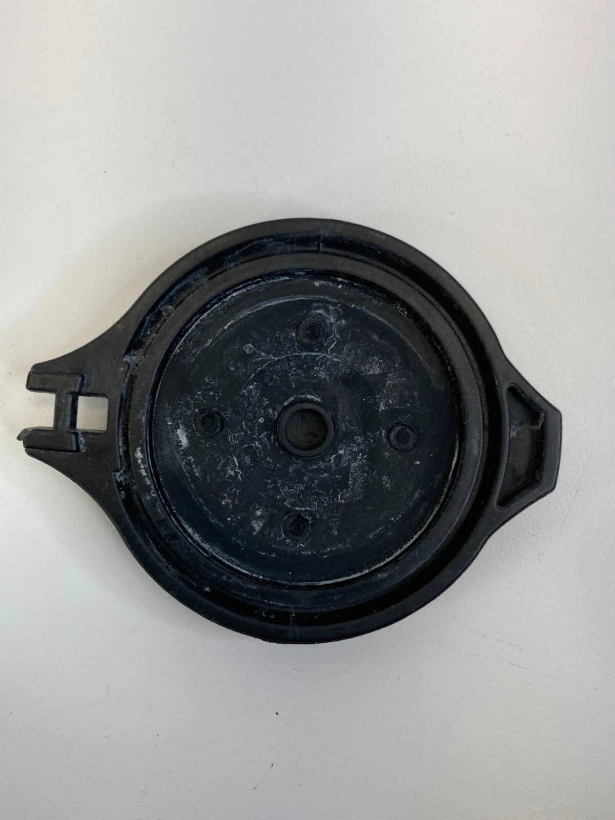 2011-2016 KIA OPTIMA RADIATOR ENGINE COOLANT RESERVOIR CAP TANK BOTTLE COVER