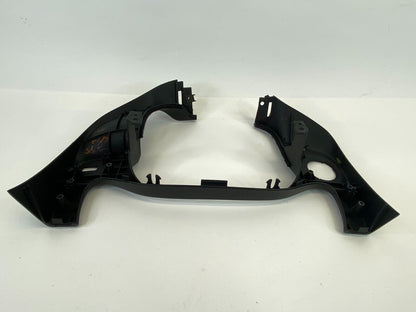 07 08 Infiniti G35 Speedometer Instrument Cluster Dash Trim Bezel 68240-JK60A