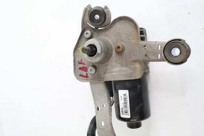 2013-2020 FORD FUSION WINDSHIELD WIPER MOTOR UNIT FRONT LH VALEO OEM DS7317504AG