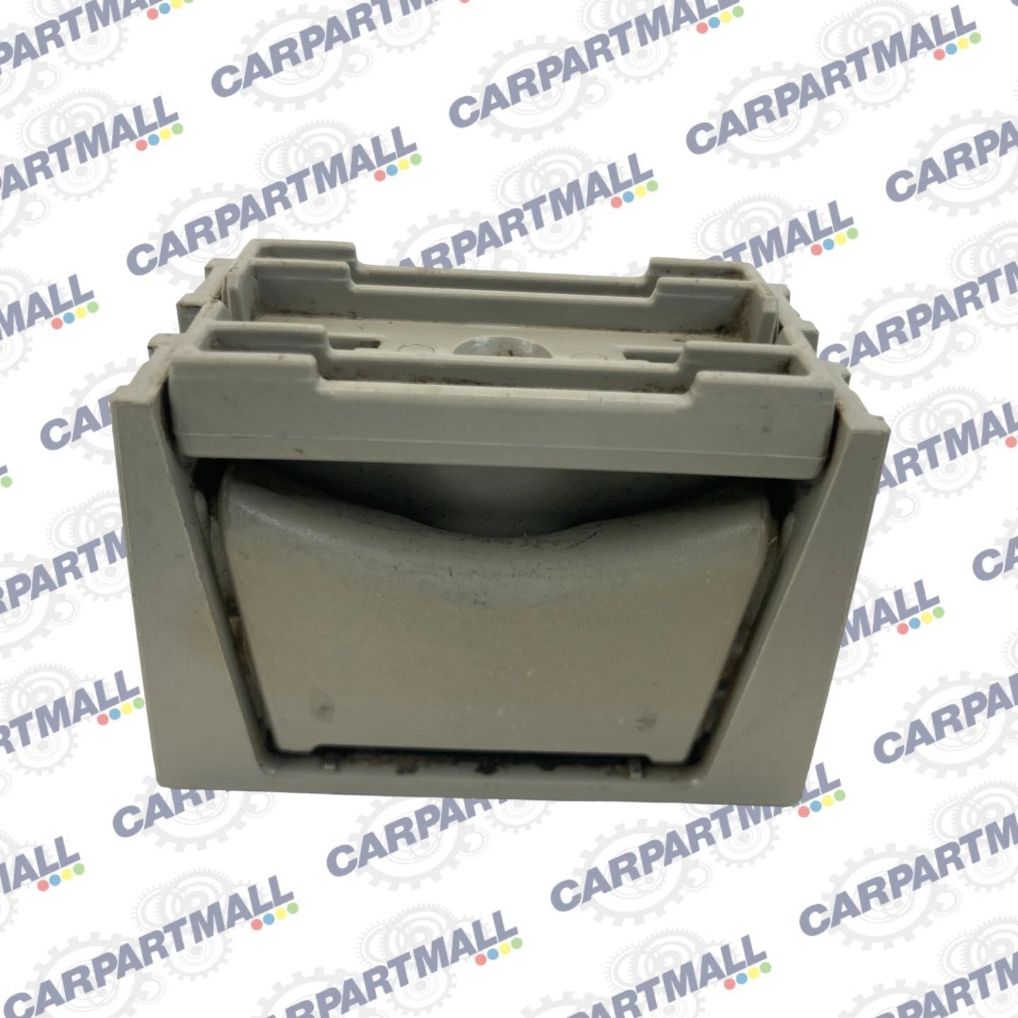 2009-2013 TOYOTA COROLLA CENTER CONSOLE INSERT CUP HOLDER OEM 55620-02140
