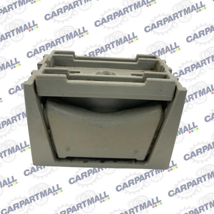 2009-2013 TOYOTA COROLLA CENTER CONSOLE INSERT CUP HOLDER OEM 55620-02140