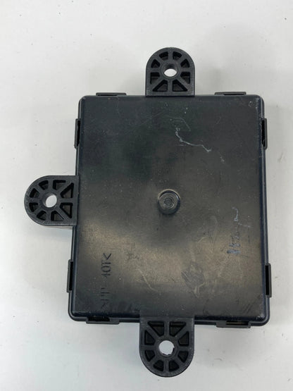 2012-2018 FORD FOCUS C-MAX REAR LEFT DOOR CONTROL MODULE OEM AV6N-14B532-EC