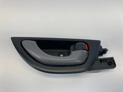 2009 2010 HONDA FIT SPORT FRONT RIGHT PASSENGER SIDE INTERIOR DOOR HANDLE OEM