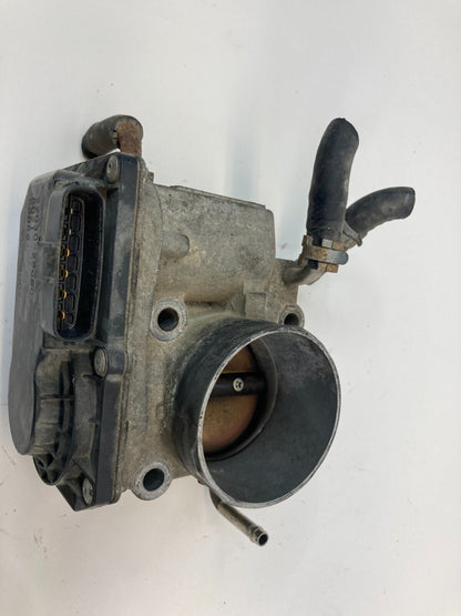 2005 2006 Scion tC 2.4L L4 16V Throttle Body Throttle Valve Assembly 22030-28060