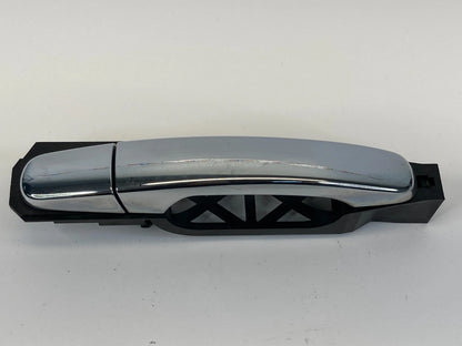 2010-2017 GMC TERRAIN REAR RIGHT SIDE EXTERIOR DOOR HANDLE OEM