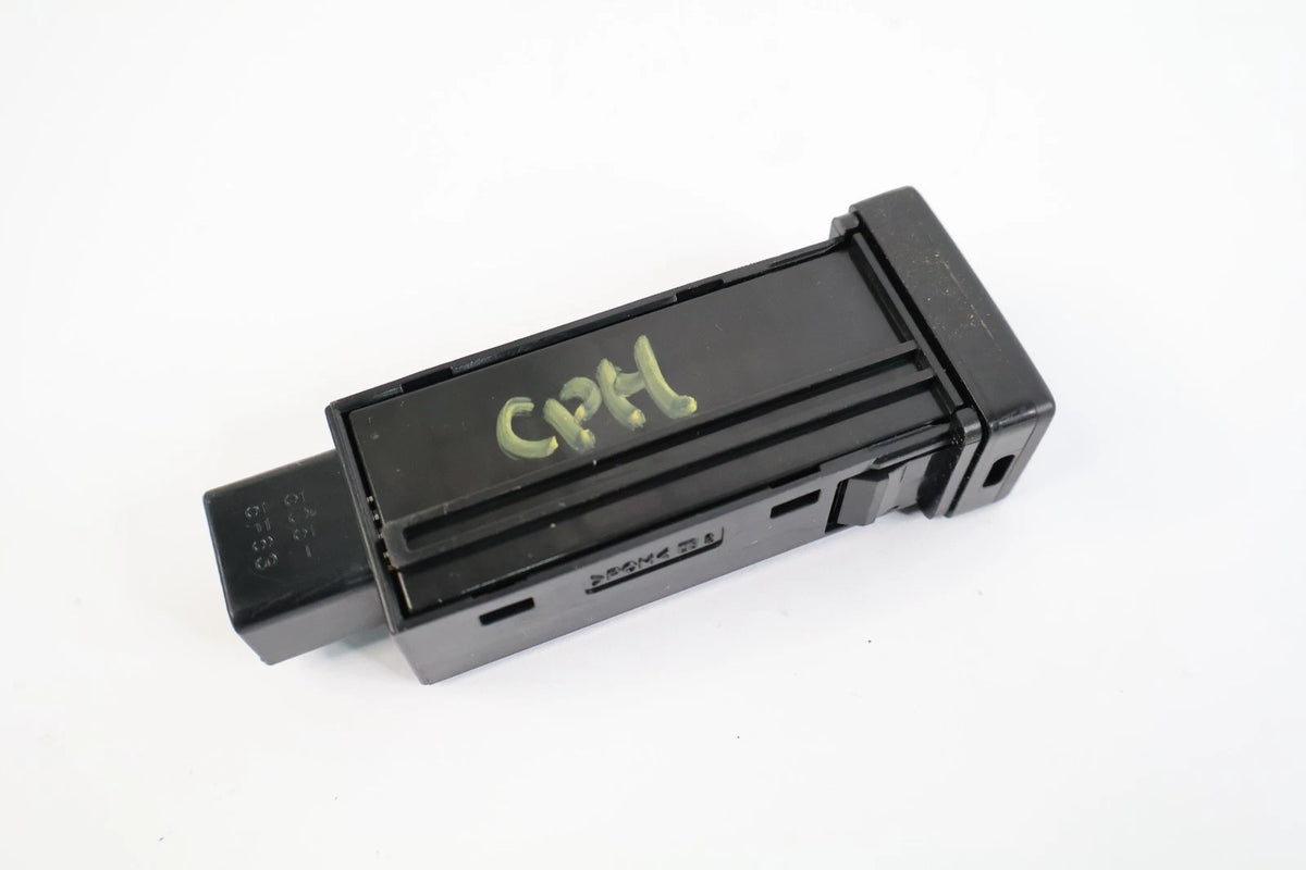 2007-2014 TOYOTA YARIS DASHBOARD INSTRUMENT PANEL DIMMER SWITCH UNIT 84119-52030