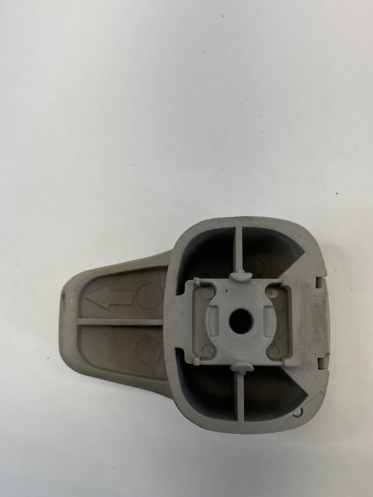 2004-2012 Chevrolet Colorado Rear Left Or Right Side Roof Hanger Hook Assy OEM