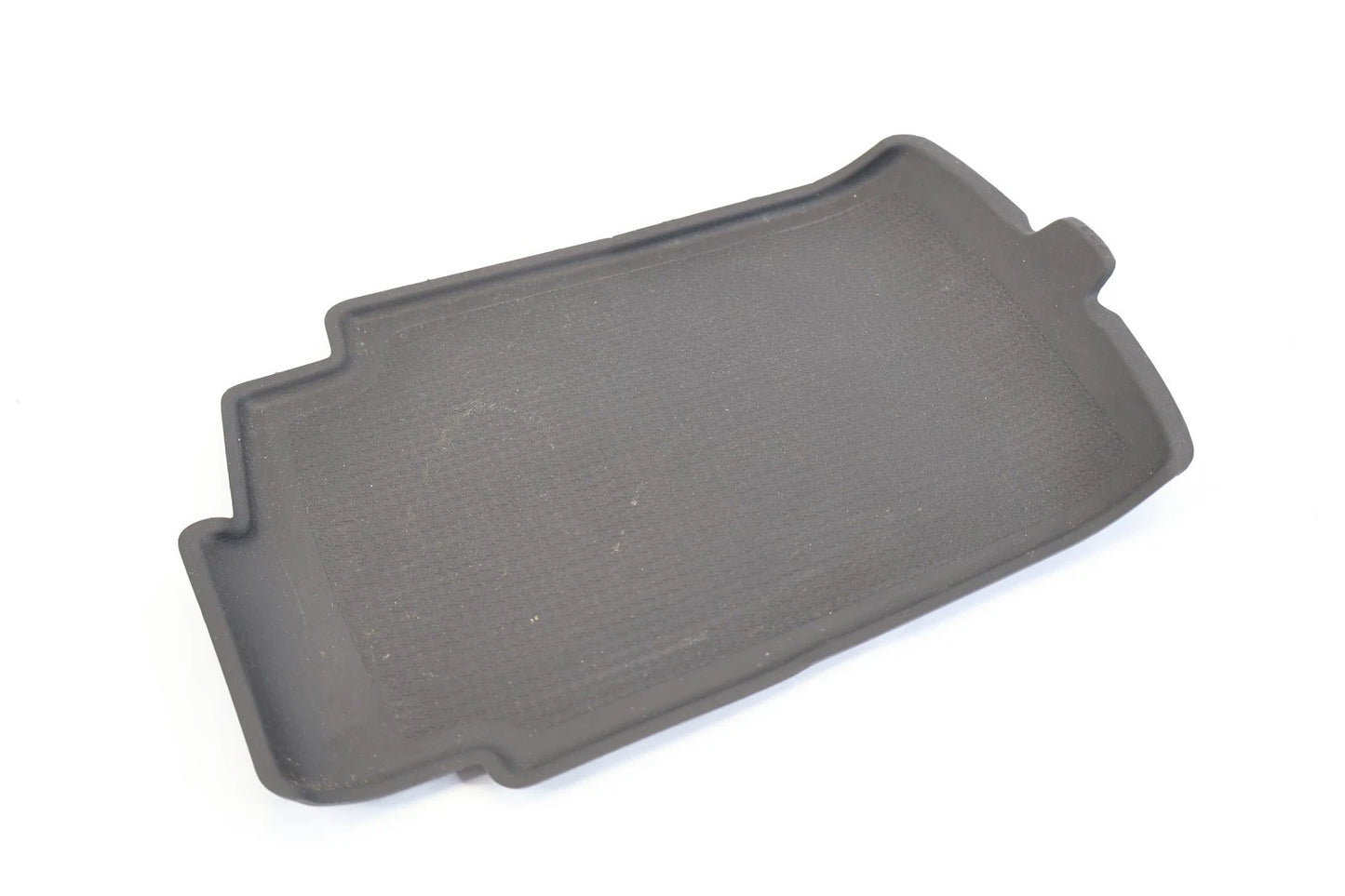 2011-2013 JEEP GRAND CHEROKEE FLOOR CENTER CONSOLE STORAGE INSERT MAT LINER OEM