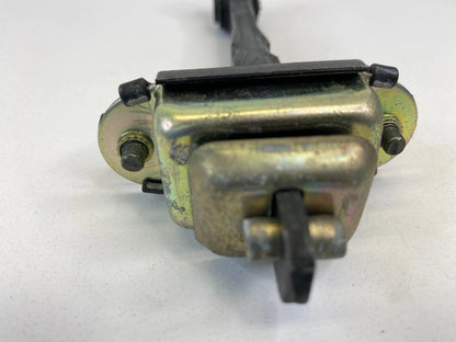 1997-2003 INFINITI QX4 FRONT RIGHT PASSENGER SIDE DOOR CHECK STOPPER OEM