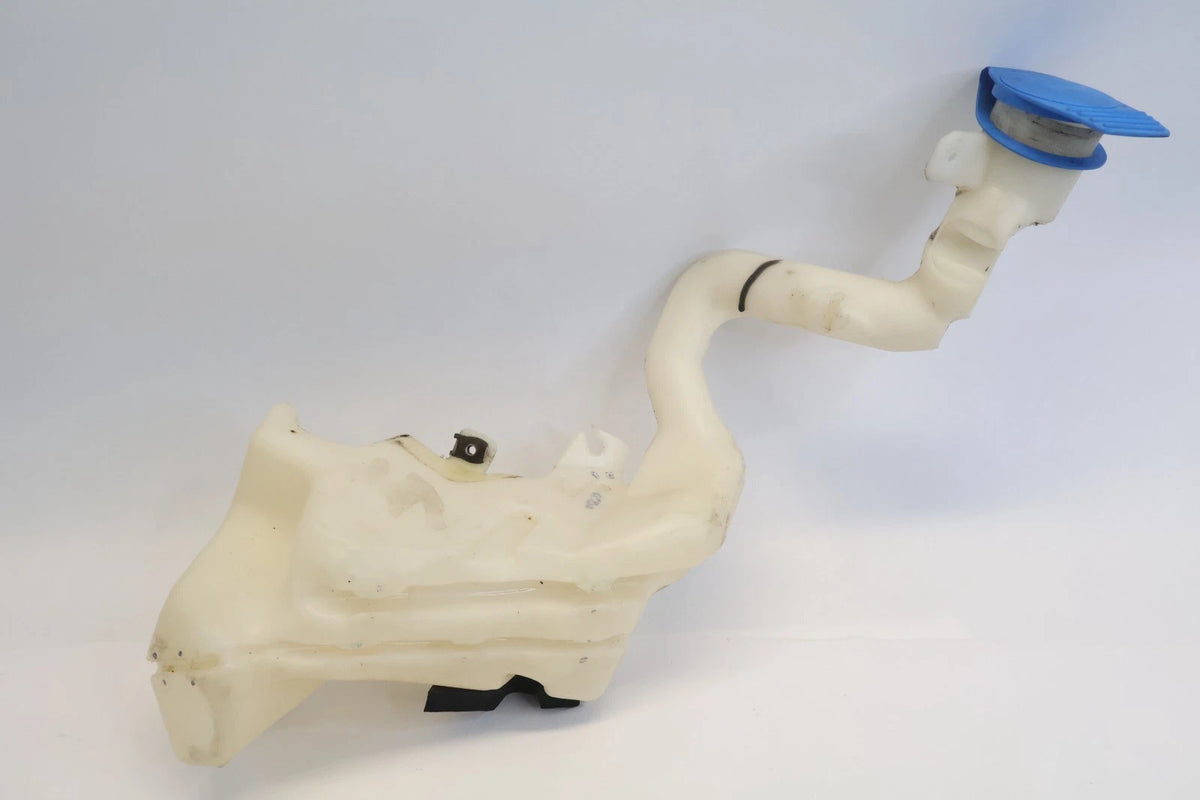 2006-2010 VW BEETLE 2.5L WINDSHIELD WASHER FLUID RESERVOIR BOTTLE 1C0955453M OEM