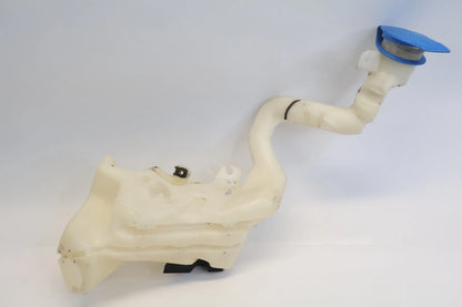 2006-2010 VW BEETLE 2.5L WINDSHIELD WASHER FLUID RESERVOIR BOTTLE 1C0955453M OEM
