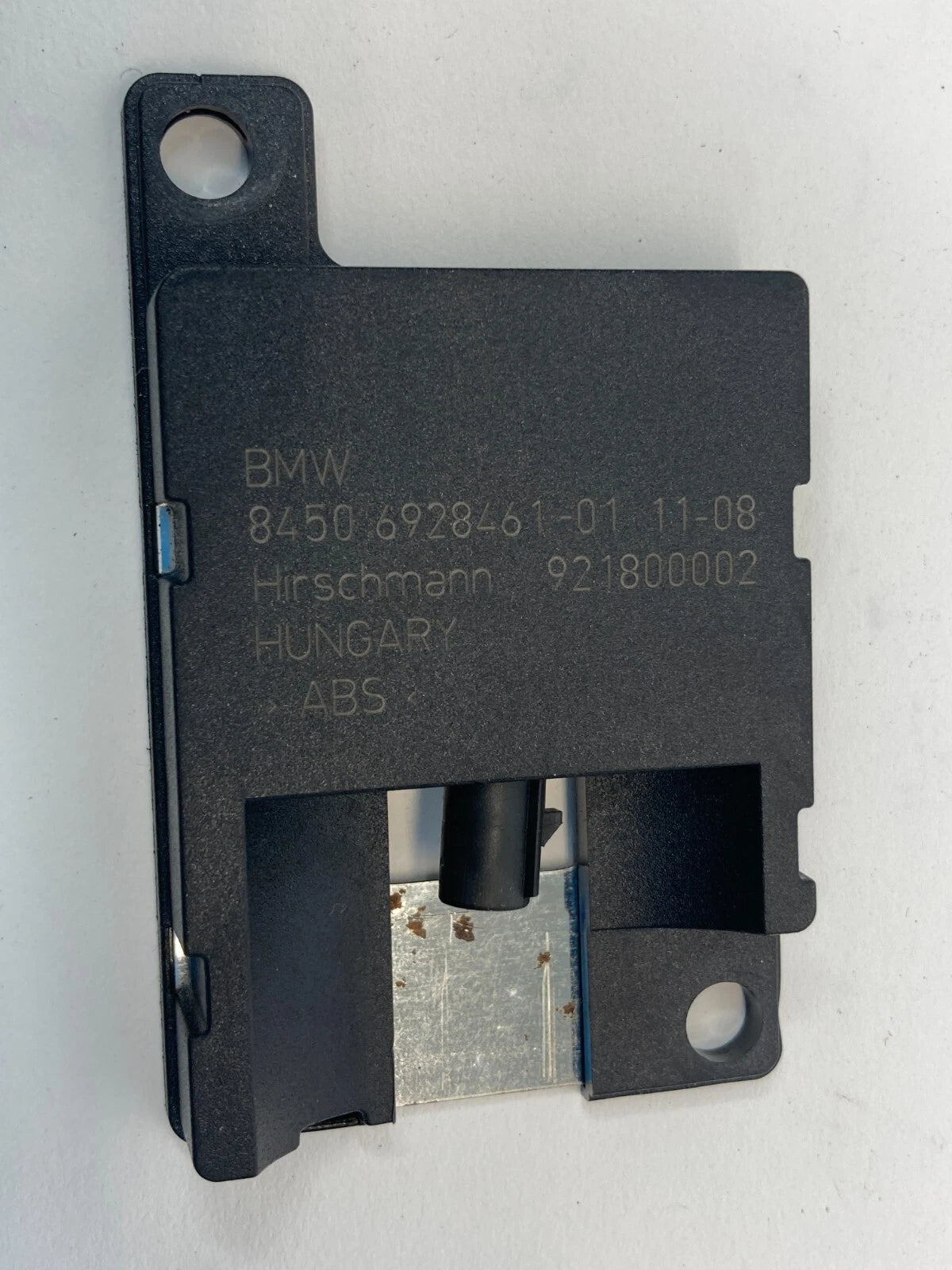 2006 2007 BMW 530xi Bluetooh Antenna Control Module Unit 84506928461 OEM