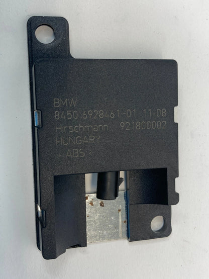 2009 2010 BMW 535I XDRIVE BLUETOOH ANTENNA CONTROL MODULE UNIT 84506928461 OEM