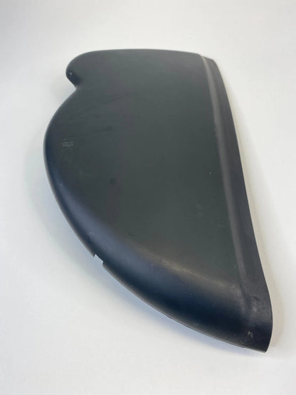 1998-2003 VW VOLKSWAGEN PASSAT DASH RIGHT SIDE END CAP COVER TRIM 3B0858036 OEM