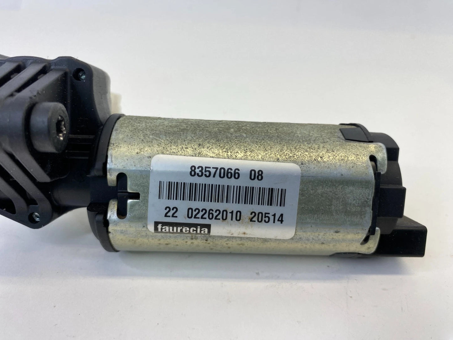 2011-2017 BUICK REGAL FRONT LEFT SIDE FRONT SEAT TILT ADJUSTER ACTUATOR 8357066