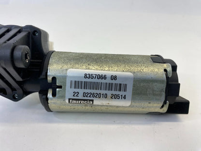 2011-2017 BUICK REGAL FRONT LEFT SIDE FRONT SEAT TILT ADJUSTER ACTUATOR 8357066