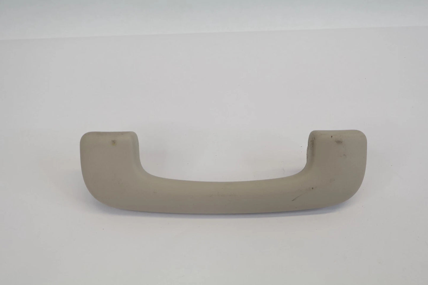 2011-2021 JEEP GRAND CHEROKEE FRONT PAIR ROOF ASSIST GRIP GRAB HANDLES OEM