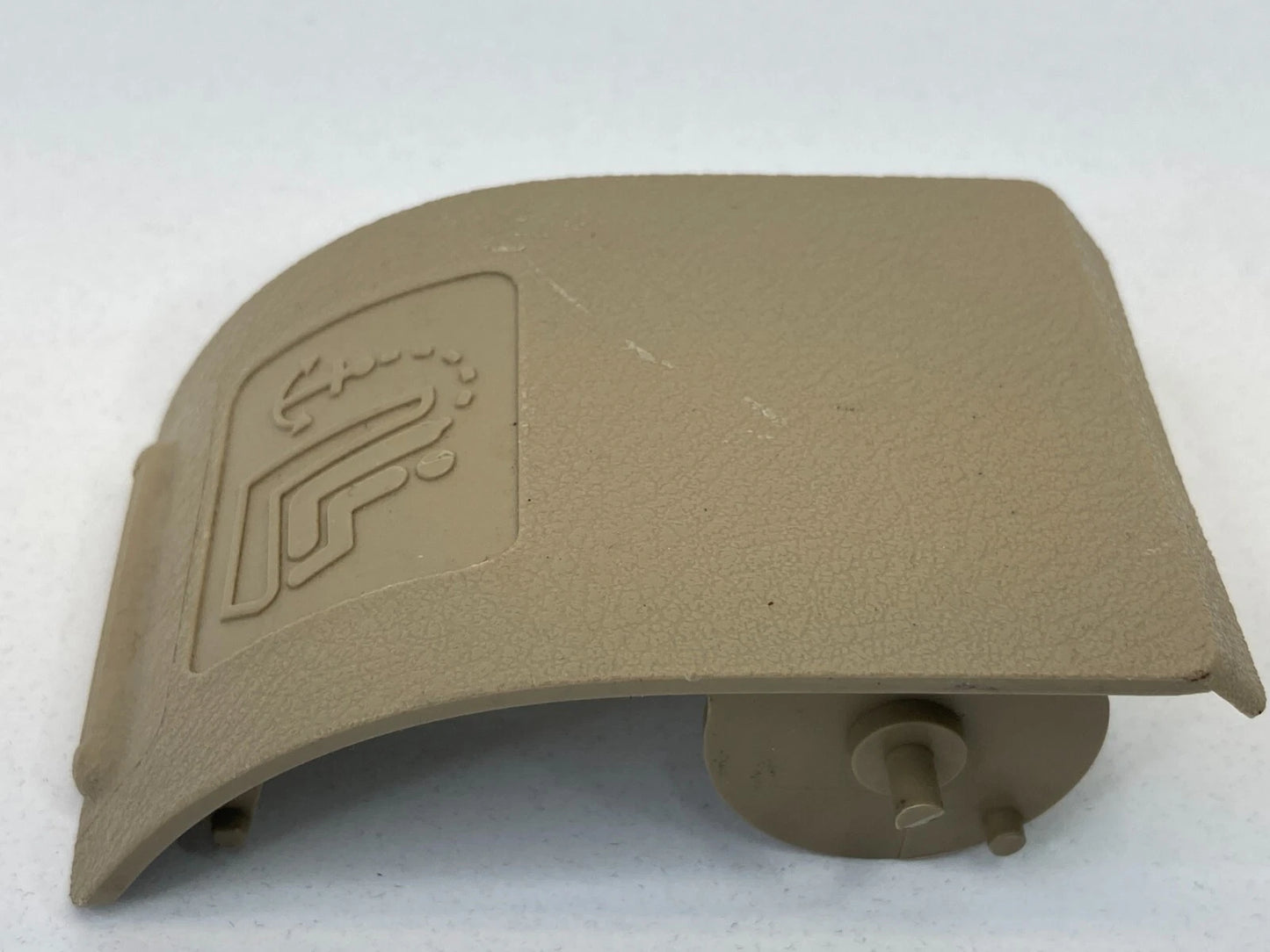 2006 2007 2008 2009 HONDA CIVIC REAR DECK LID CHILD SEAT RESTRAINT ANCHOR COVER