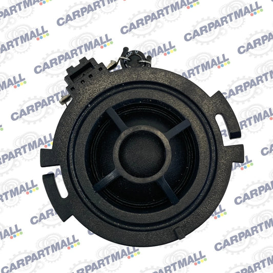 05-11 AUDI A6 QUATTRO REAR LEFT SIDE SOUND AUDIO TWEETER SPEAKER 4F0-035-399A