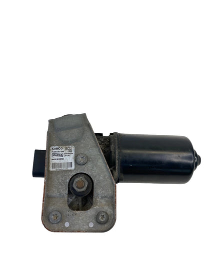 2004-2009 MAZDA3 MAZDA 3 WIPER MOTOR FRONT WINDSHIELD WIPER MOTOR BN8V-6737XA
