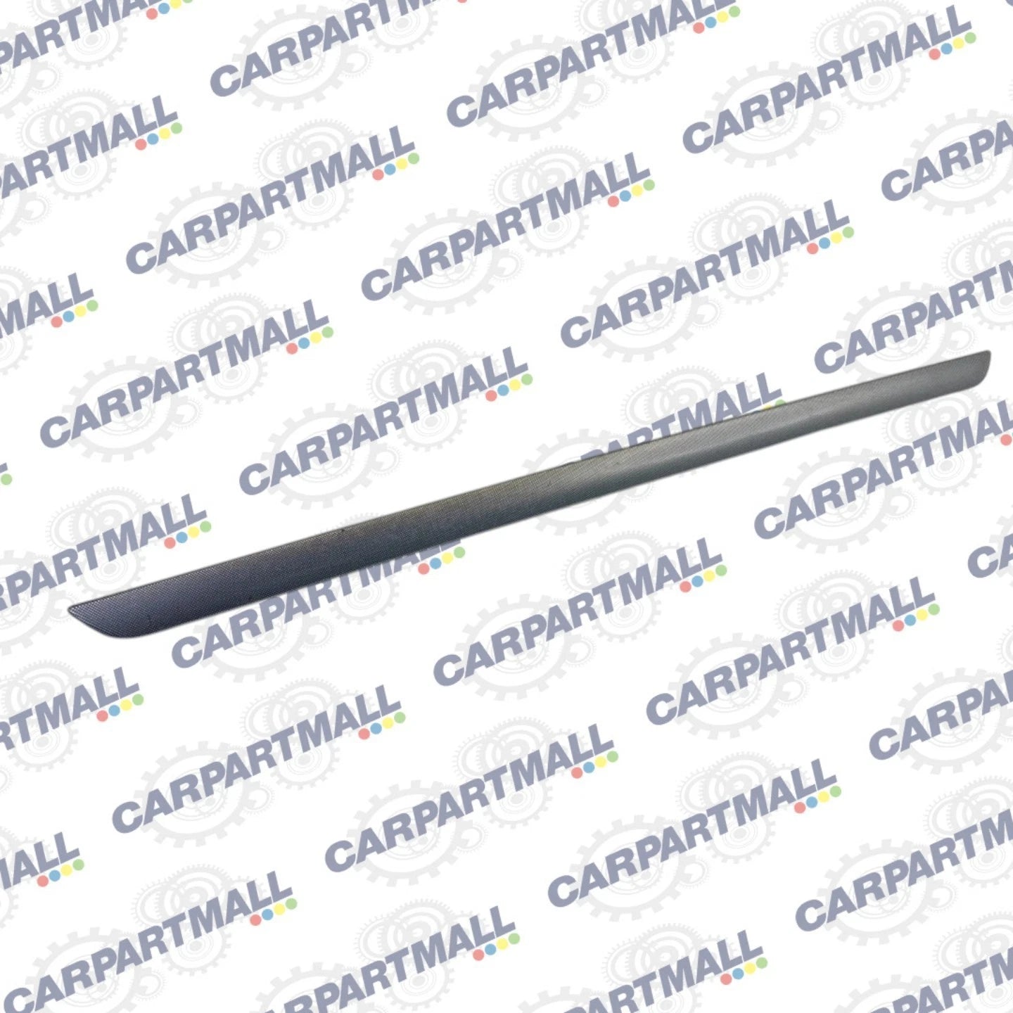 2005-2009 VOLKSWAGEN JETTA FRONT RIGHT PASSENGER DOOR TRIM MOLDING 1K4-867-440