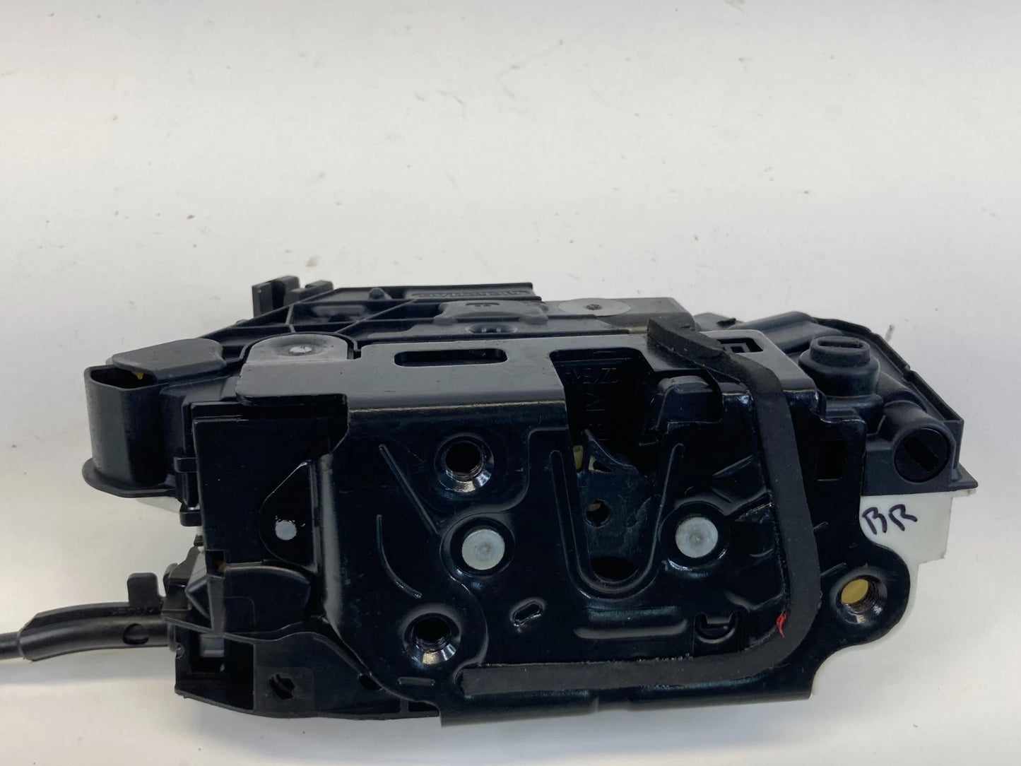 2009-2012 VOLKSWAGEN CC REAR RIGHT DOOR LOCK LATCH ACTUATOR 06B-5N0-839-016E OEM
