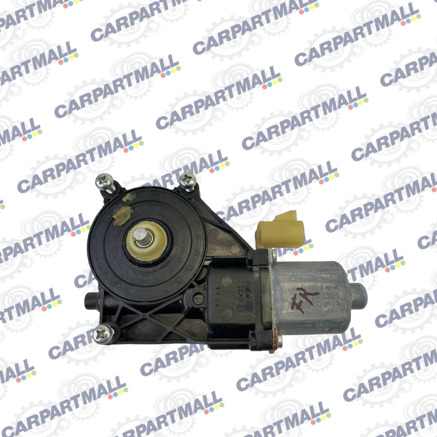 2009-2011 CHEVROLET EQUINOX FRONT RIGHT SIDE POWER WINDOW MOTOR 98810-J3010 OEM