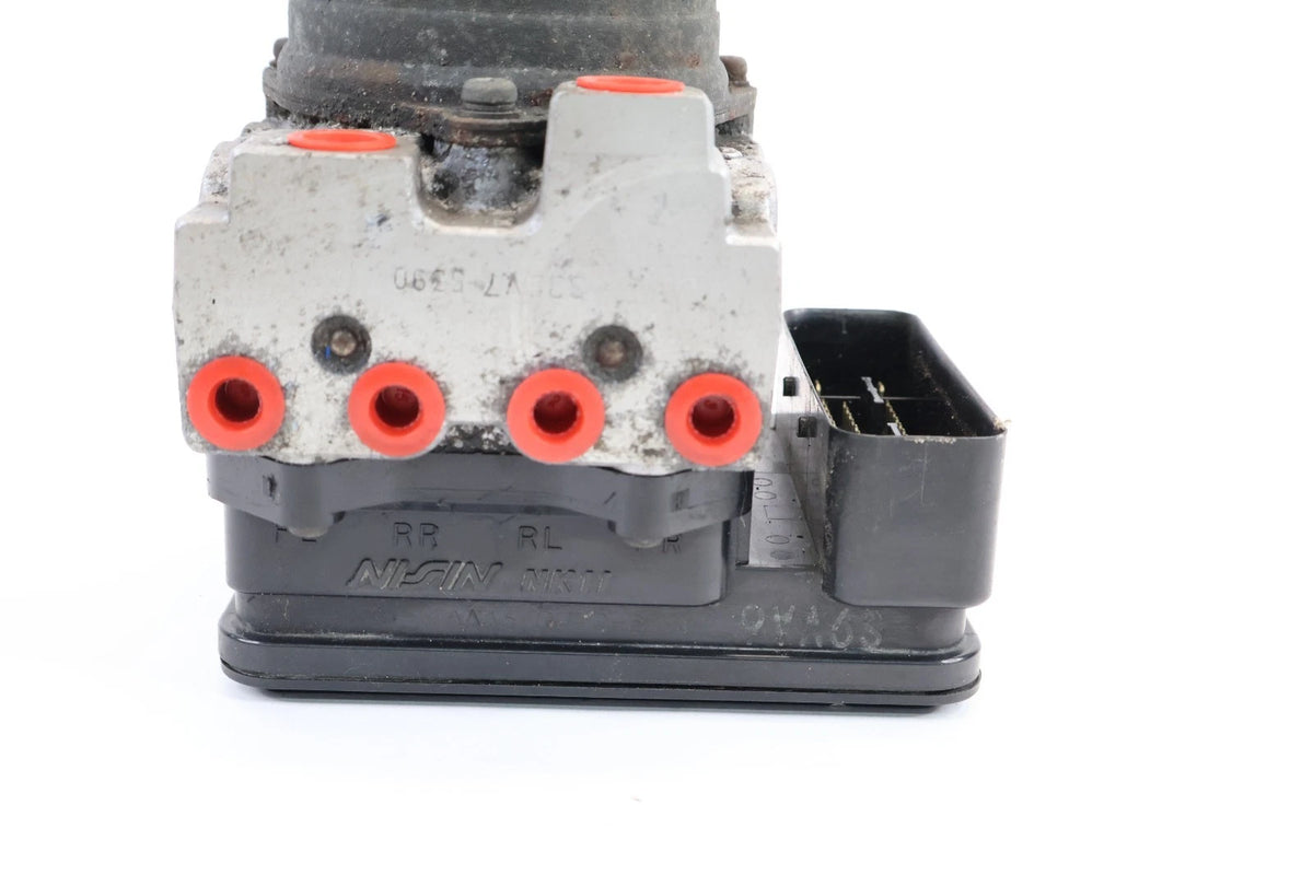 2005 HONDA PILOT EX-L 4WD ABS PUMP ANTI LOCK BRAKE PUMP MODULE S9V-A6 OEM
