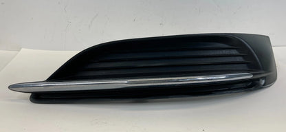 2011-2014 Chrysler 200 Front Right Side Fog Light Bumper Cover Trim 68082054AB