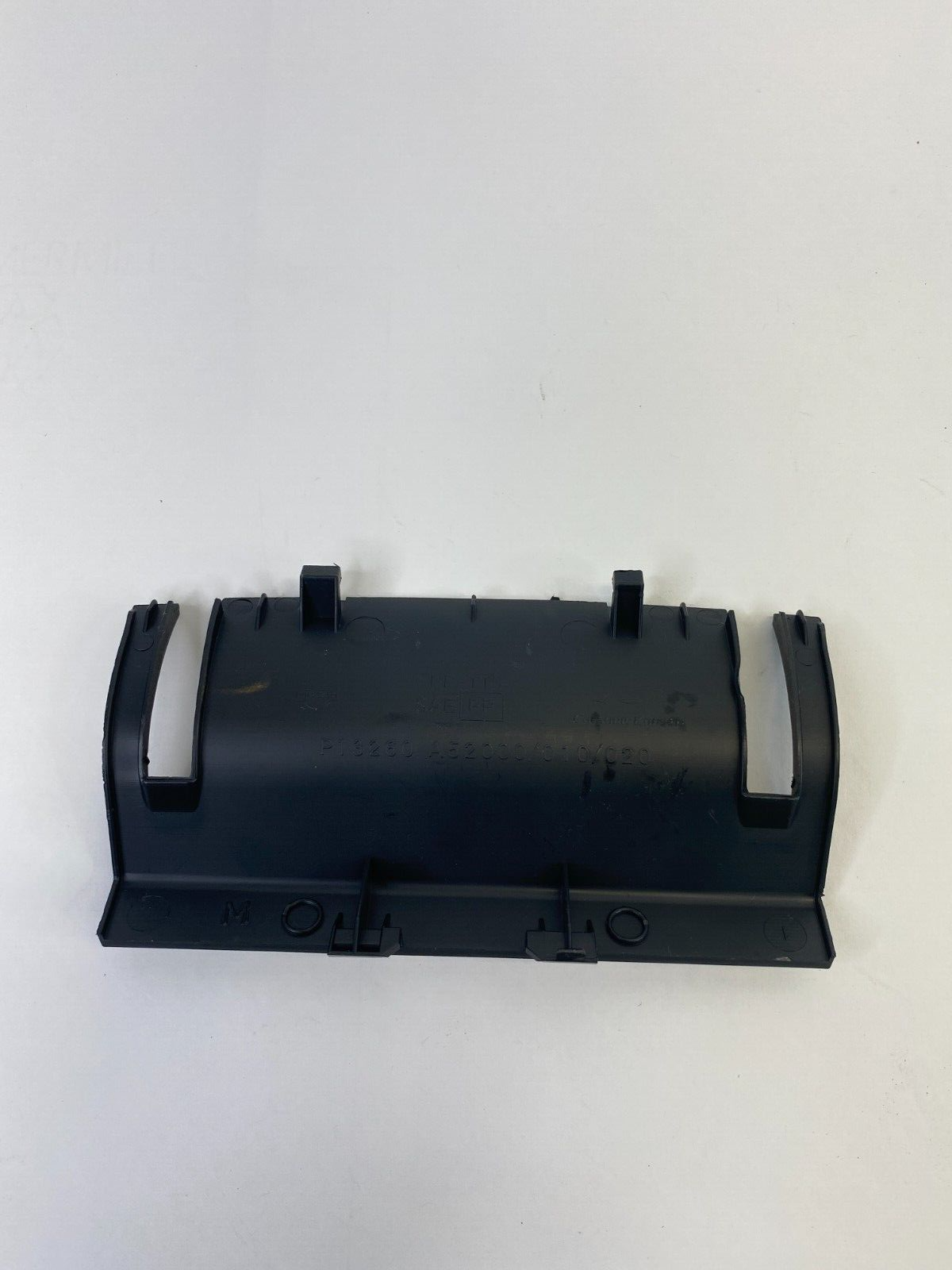 2009-2013 Nissan Altima Center Console Arm Rest Support Trim Cover Bezel OEM