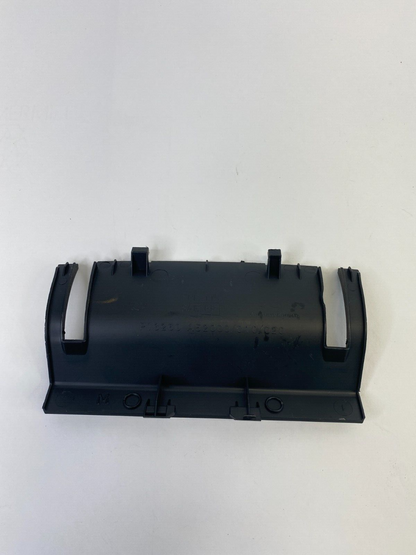 2009-2013 Nissan Altima Center Console Arm Rest Support Trim Cover Bezel OEM