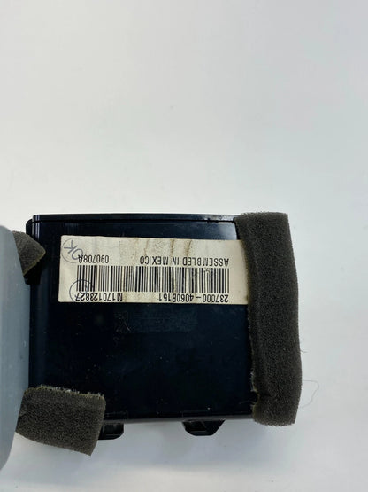 2012 TOYOTA PRIUS GLASS BREAKAGE SENSOR GBS CONTROL MODULE 237000-4060B151 OEM