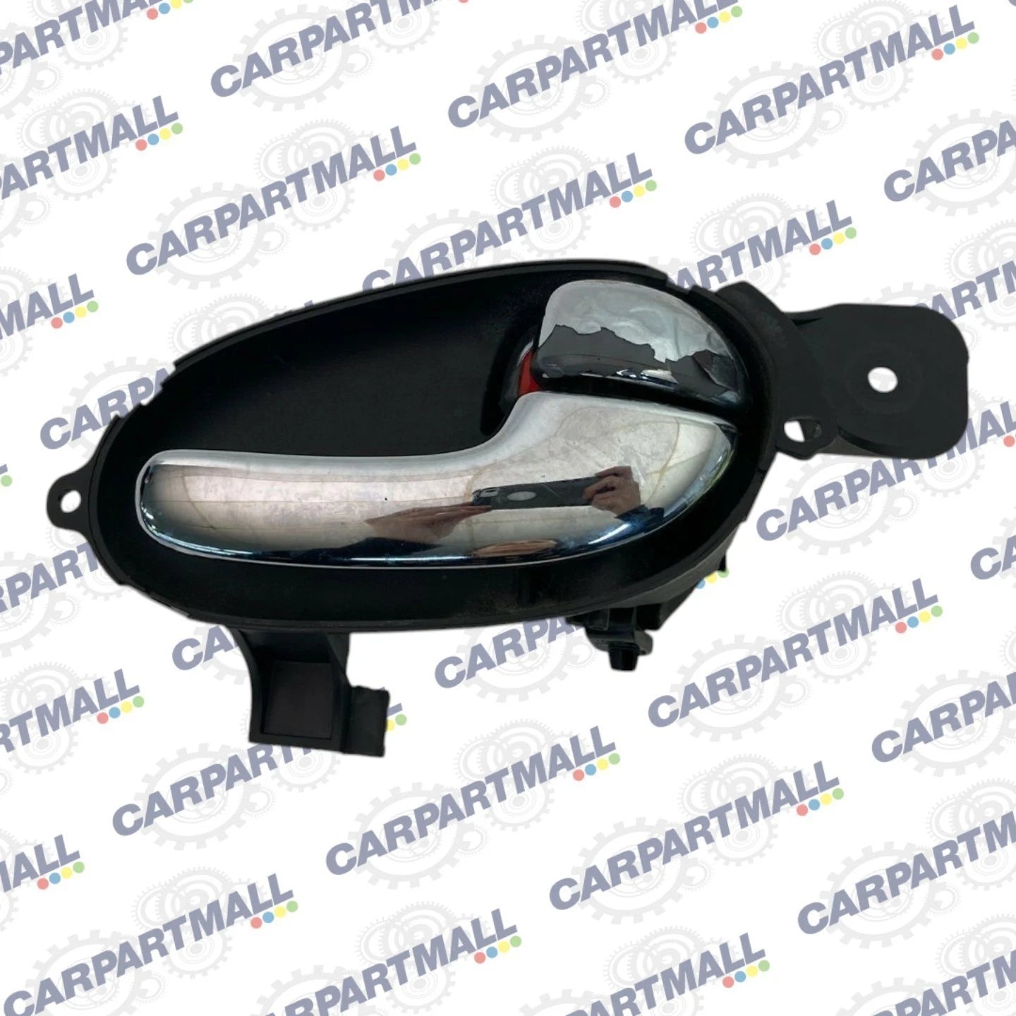 2004-2007 BUICK RAINIER 02-09 GMC ENVOY FRONT RIGHT PASSENGER INNER DOOR HANDLE