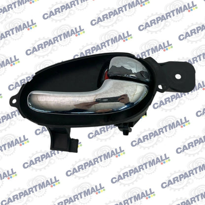 2004-2007 BUICK RAINIER 02-09 GMC ENVOY FRONT RIGHT PASSENGER INNER DOOR HANDLE