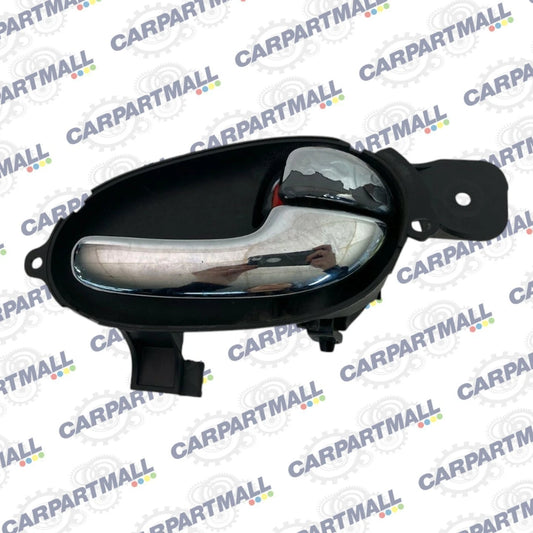 2004-2007 BUICK RAINIER 02-09 GMC ENVOY FRONT RIGHT PASSENGER INNER DOOR HANDLE