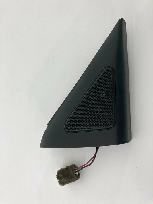 2002-2005 HYUNDAI SONATA FRONT RIGHT PASSENGER CORNER TWEETER SPEAKER FR RH