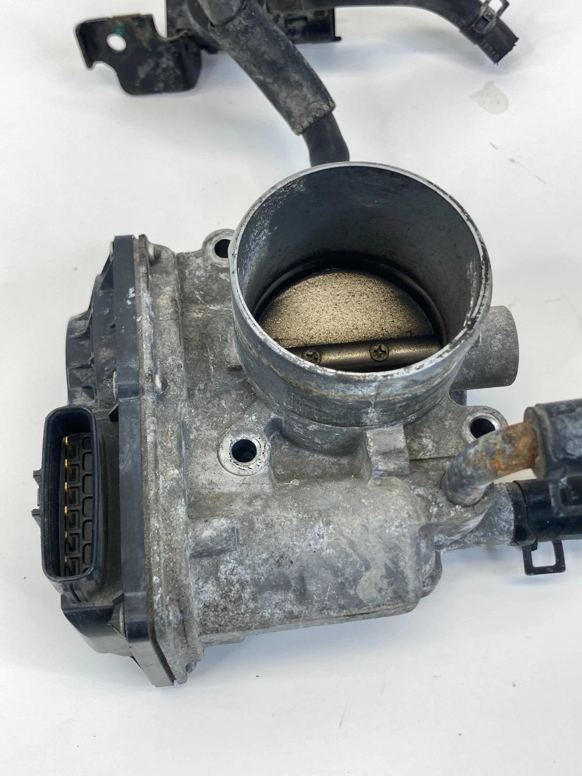 2012-2019 Kia Soul 1.6L Throttle Body Throttle Valve 35100-2B300 OEM