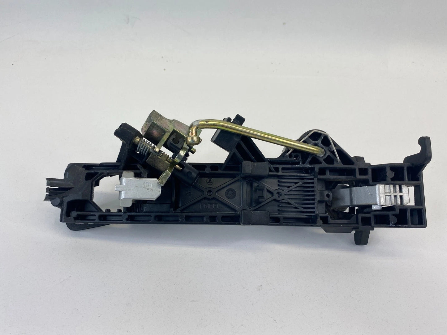 2000-2006 MERCEDES-BENZ S500 REAR RIGHT SIDE EXTERIOR DOOR HANDLE ASSEMBLY OEM