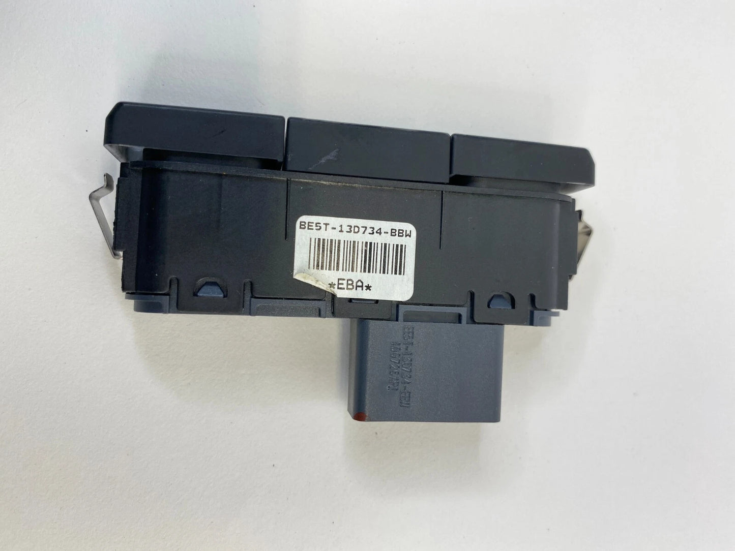 2010 2011 2012 FORD FUSION TCS OFF TRACTION AMBIENT LIGHT SWITCH BE5T-13D734-BBW