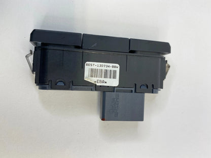 2010 2011 2012 FORD FUSION TCS OFF TRACTION AMBIENT LIGHT SWITCH BE5T-13D734-BBW