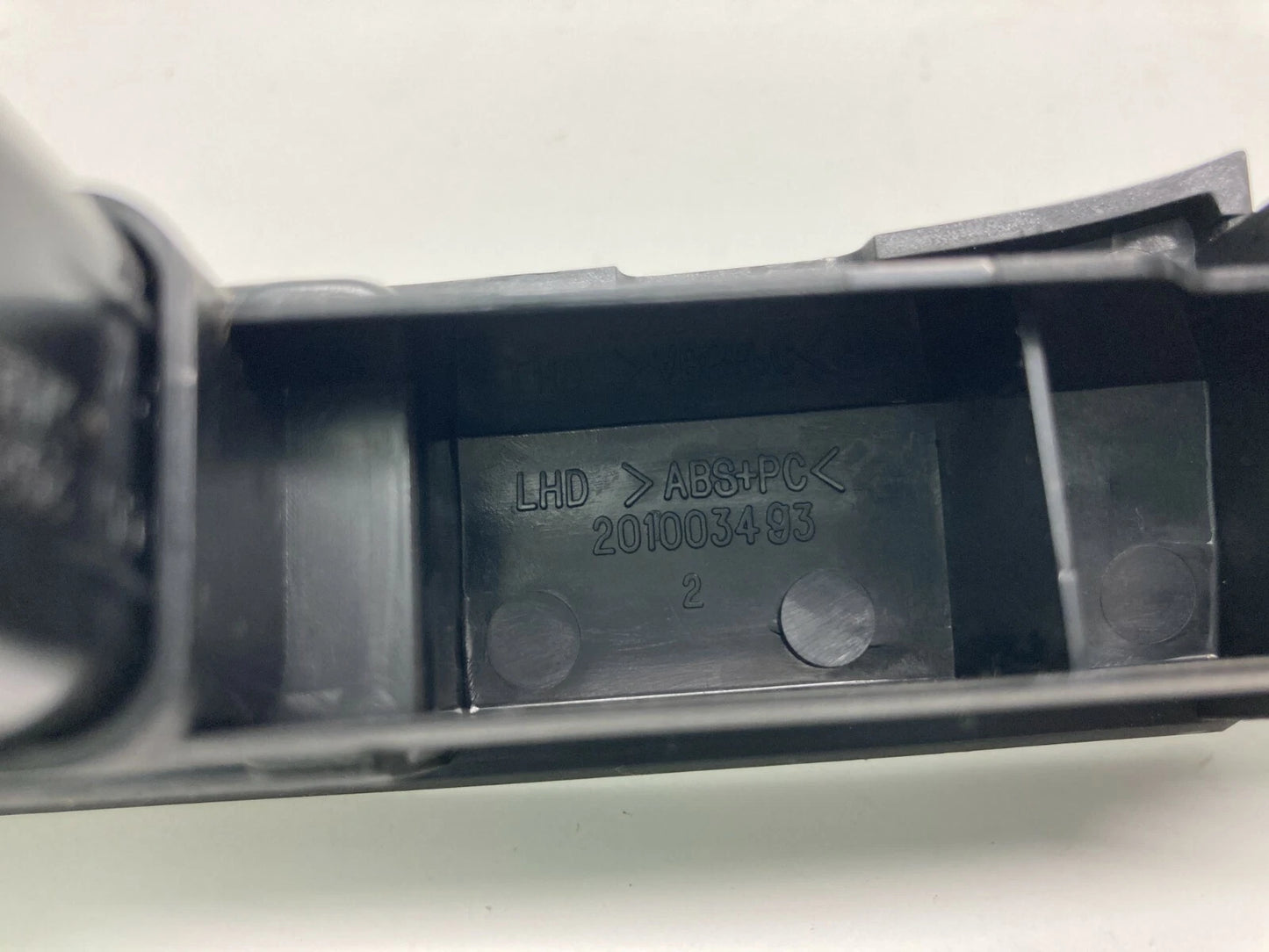 06-10 KIA SEDONA WINDSHIELD DEFROST WIPER SWITCH & ESC OFF SWITCH 93700-4D200