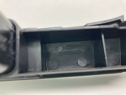 06-10 KIA SEDONA WINDSHIELD DEFROST WIPER SWITCH & ESC OFF SWITCH 93700-4D200