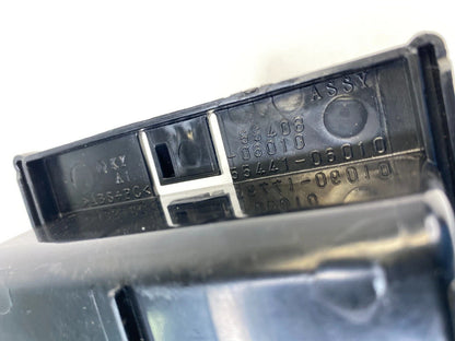 2007-2011 TOYOTA CAMRY DASH COIN TRAY TRIM PANEL ASHTRAY BEZEL 55441-06010 OEM