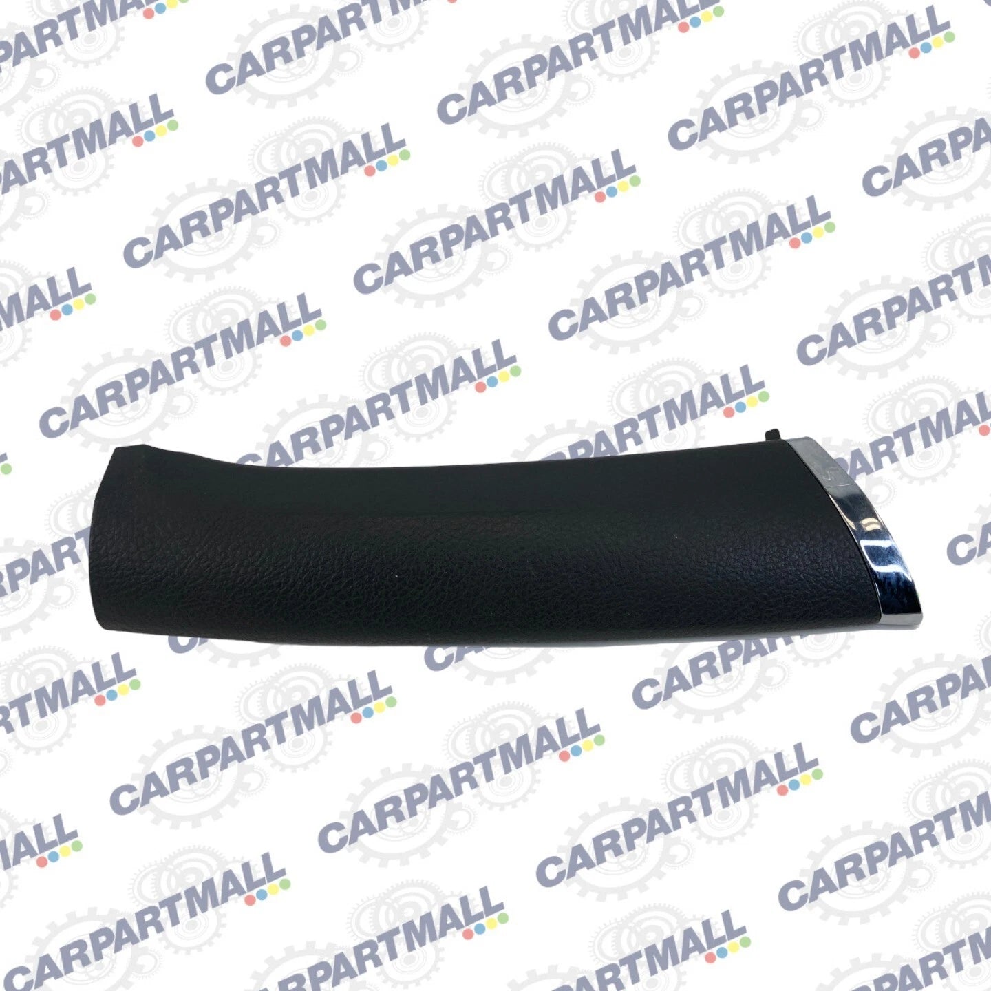 07-11 TOYOTA CAMRY CENTER DASH RIGHT GARNISH PANEL COVER TRIM BEZEL 55412-06060