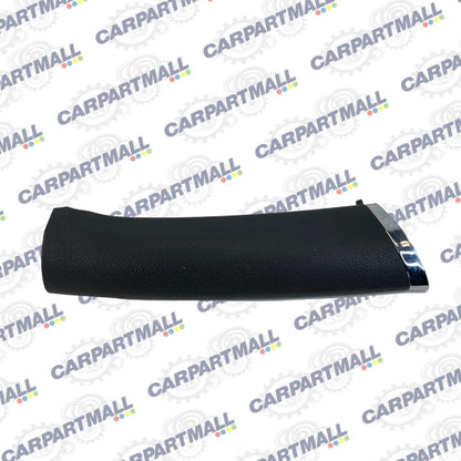 07-11 TOYOTA CAMRY CENTER DASH RIGHT GARNISH PANEL COVER TRIM BEZEL 55412-06060
